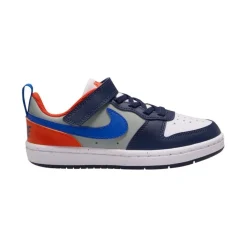 Zapatillas Nike Court Borough Low Recraft (Ps)