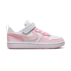 Zapatillas Nike Court Borough Low Recraft (Ps)