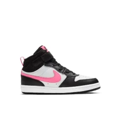 Zapatillas Nike Court Borough Mid 2 (Psv)