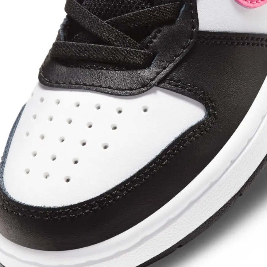 Zapatillas Nike Court Borough Mid 2 (Psv)