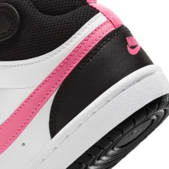 Zapatillas Nike Court Borough Mid 2 (Psv)