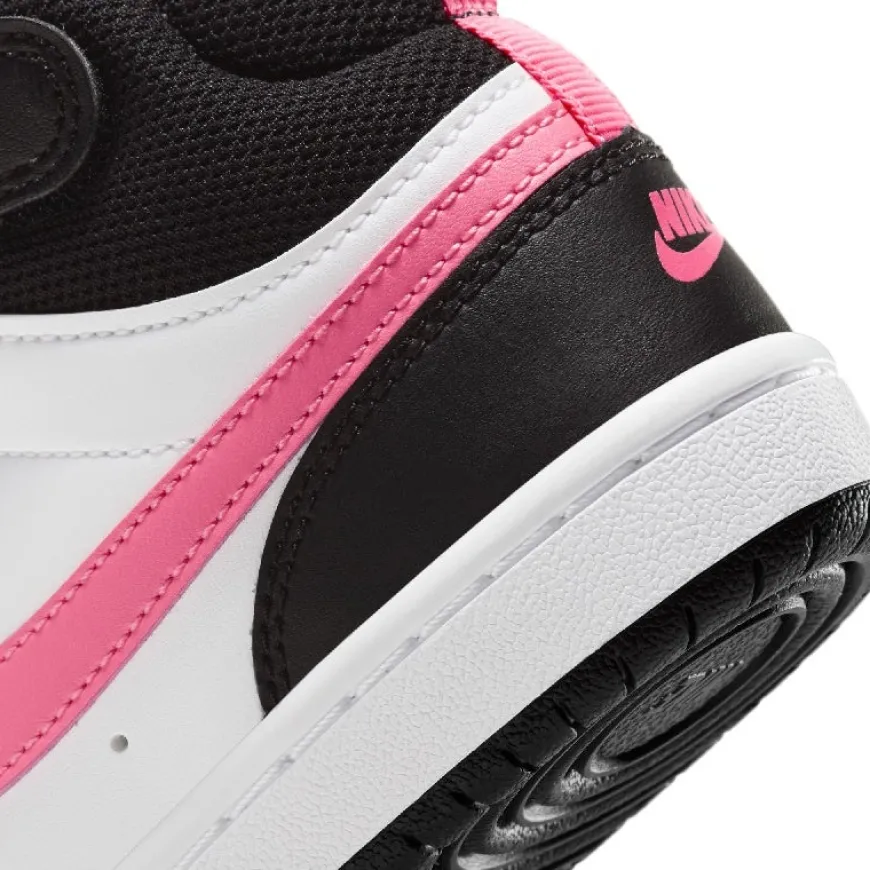 Zapatillas Nike Court Borough Mid 2 (Psv)