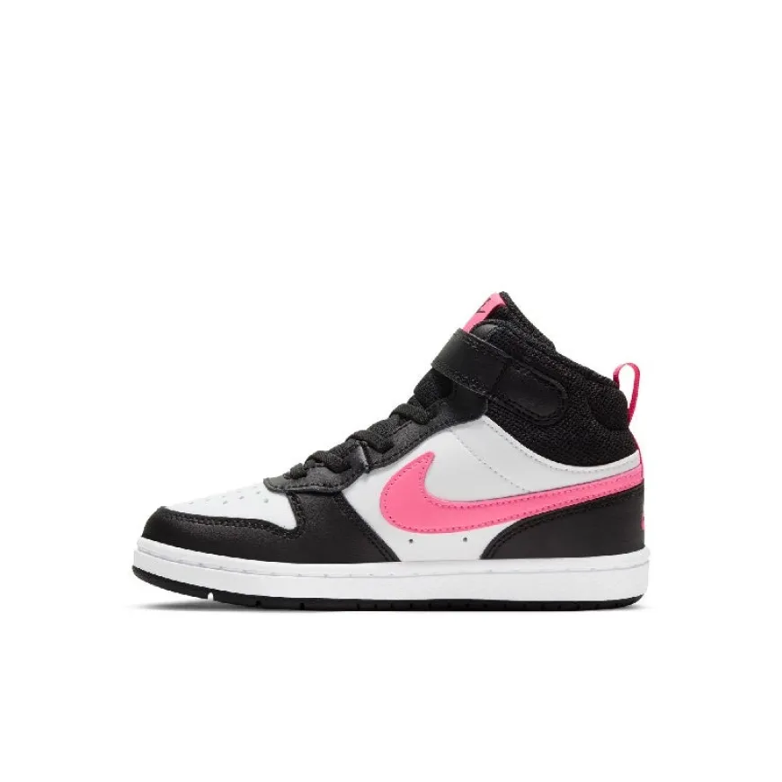 Zapatillas Nike Court Borough Mid 2 (Psv)