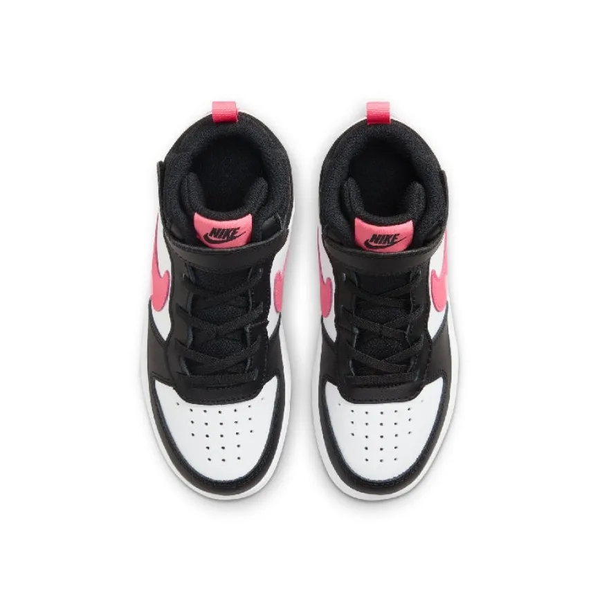 Zapatillas Nike Court Borough Mid 2 (Psv)