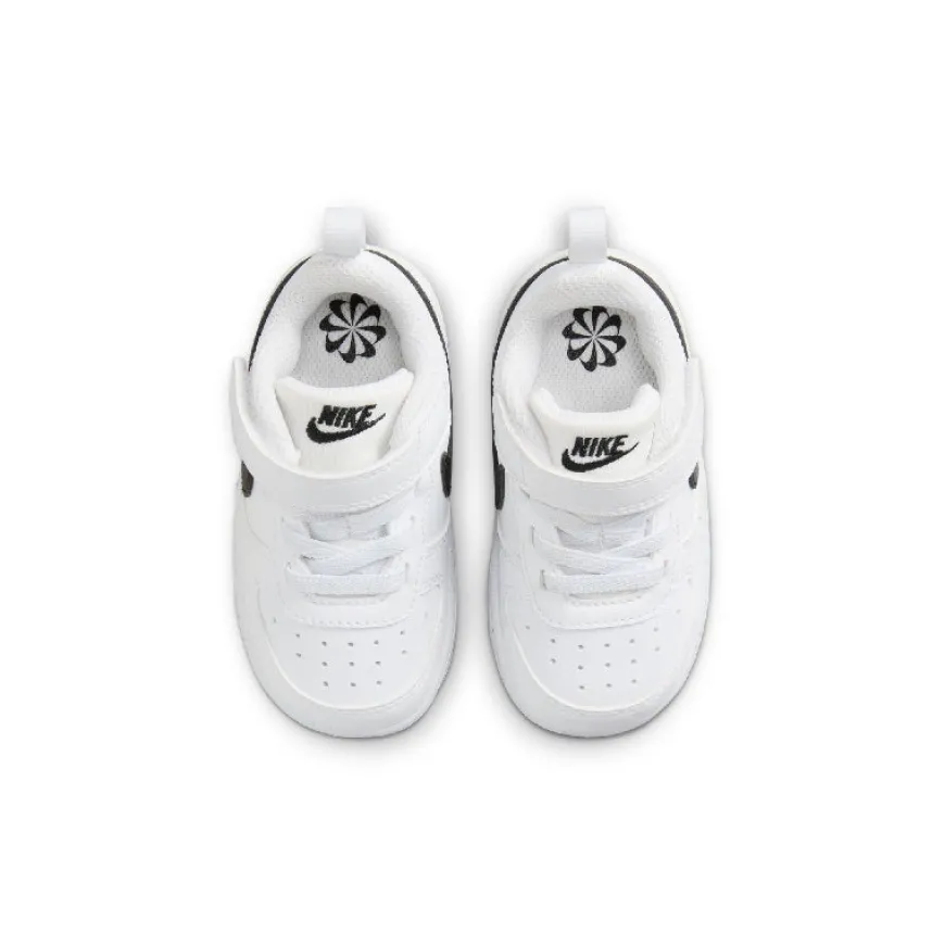 Zapatillas Nike Court Borough Low Recraft (Td)