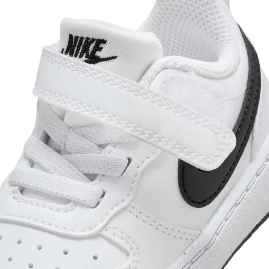 Zapatillas Nike Court Borough Low Recraft (Td)