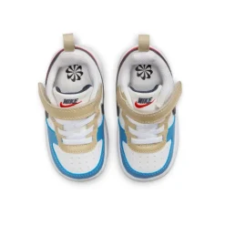 Zapatillas Nike Court Borough Low Recraft (Td)