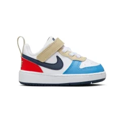 Zapatillas Nike Court Borough Low Recraft (Td)