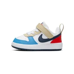 Zapatillas Nike Court Borough Low Recraft (Td)