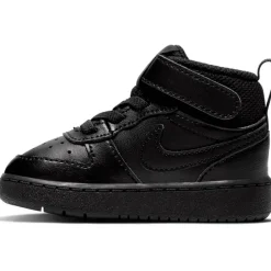 Zapatillas Nike Court Borough Mid 2 (Tdv)