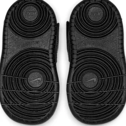 Zapatillas Nike Court Borough Mid 2 (Tdv)