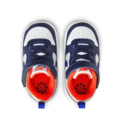 Zapatillas Nike Court Borough Low Recraft (Td)