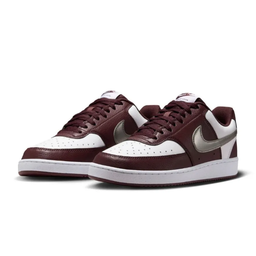 Zapatillas Nike Court Vision Lo Nn Met