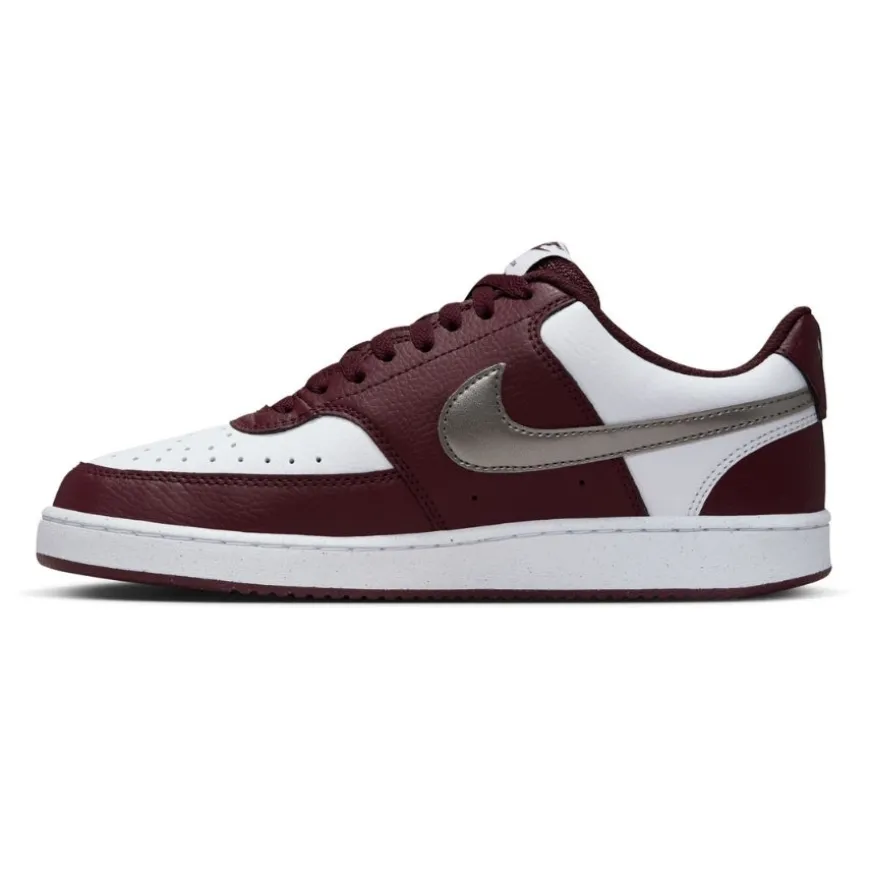 Zapatillas Nike Court Vision Lo Nn Met