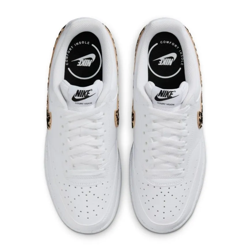 Zapatillas Nike Court Vision Lo Se