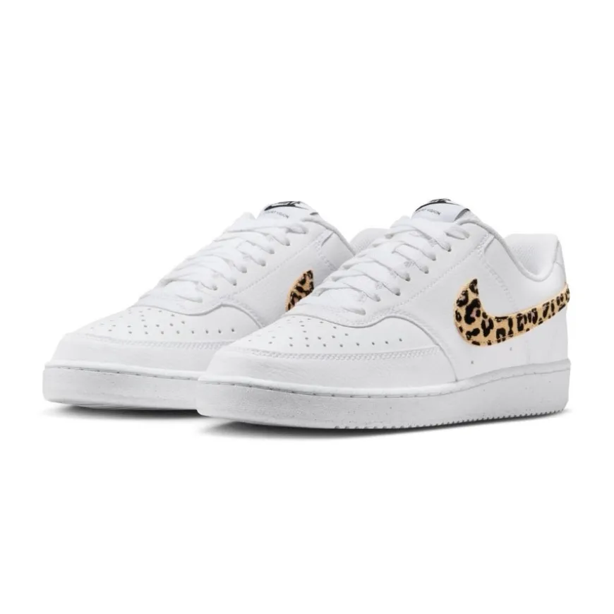 Zapatillas Nike Court Vision Lo Se