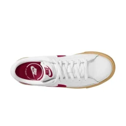 Zapatillas Nike Nike Court Legacy (Gs)