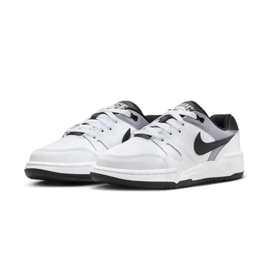 Zapatillas Nike Nike Full Force Lo (Gs)