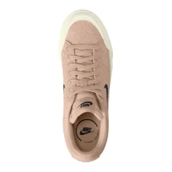 Zapatillas Nike Wmns Court Legacy Lift
