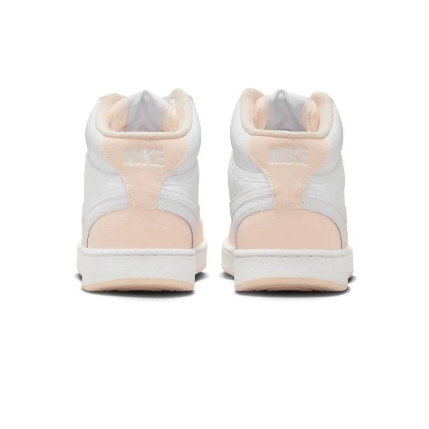 Zapatillas Nike Wmns Nike Court Vision Mid