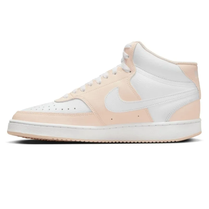 Zapatillas Nike Wmns Nike Court Vision Mid