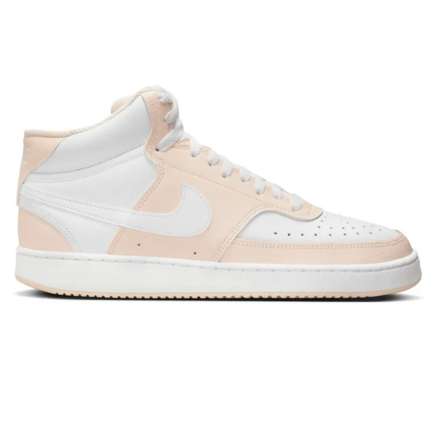 Zapatillas Nike Wmns Nike Court Vision Mid