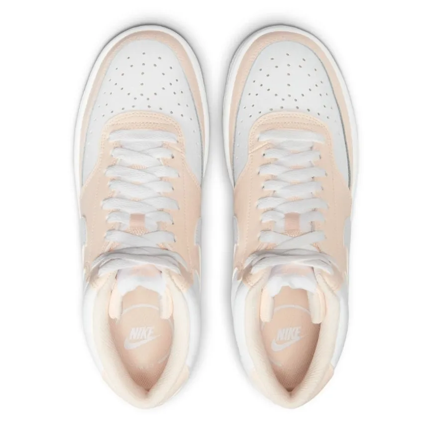 Zapatillas Nike Wmns Nike Court Vision Mid