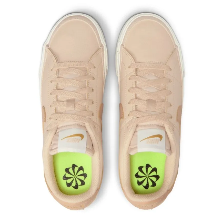 Zapatillas Nike Wmns Nike Court Legacy Nn