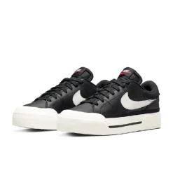 Zapatillas Nike Wmns Nike Court Legacy Lift