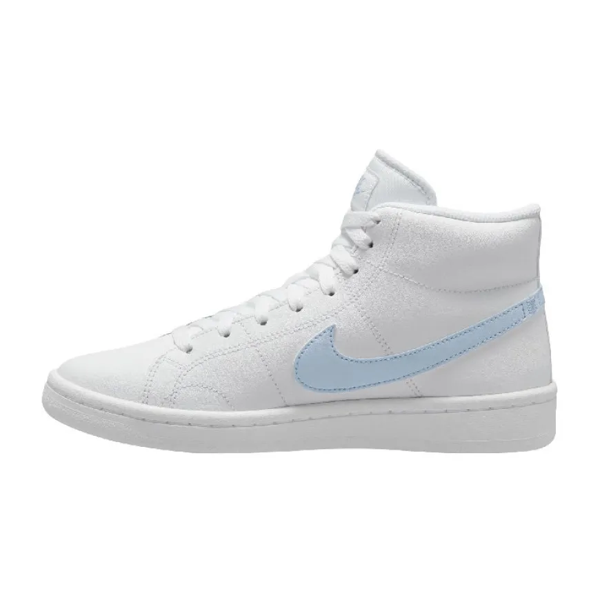 Zapatillas Nike Wmns Nike Court Royale 2 Mid