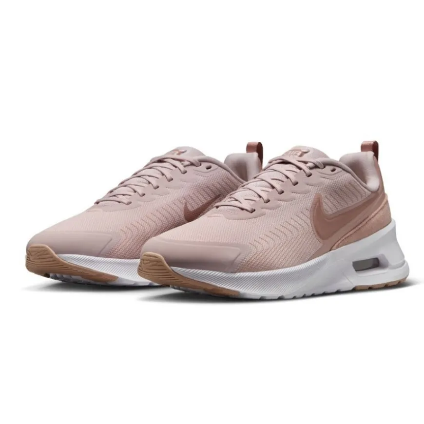 Zapatillas Nike W Nike Air Max Nuaxis