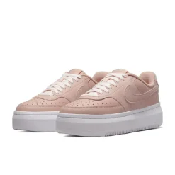 Zapatillas Nike W Nike Court Vision Alta Ltr