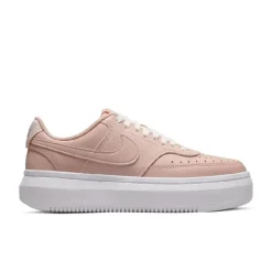 Zapatillas Nike W Nike Court Vision Alta Ltr