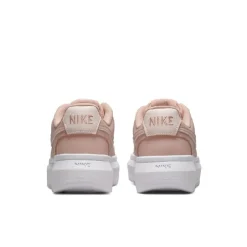 Zapatillas Nike W Nike Court Vision Alta Ltr