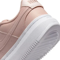 Zapatillas Nike W Nike Court Vision Alta Ltr
