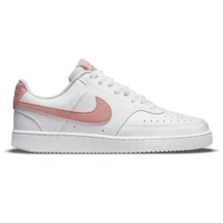 Zapatillas Nike W Nike Court Vision Low Next Nature