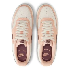 Zapatillas Nike W Nike Court Vision Lo P Nbk