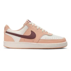 Zapatillas Nike W Nike Court Vision Lo P Nbk