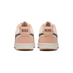 Zapatillas Nike W Nike Court Vision Lo P Nbk