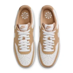 Zapatillas Nike W Nike Court Vision Low Next Nature