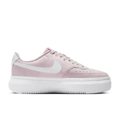 Zapatillas Nike W Nike Court Vision Alta Ltr