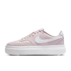 Zapatillas Nike W Nike Court Vision Alta Ltr