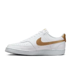 Zapatillas Nike W Nike Court Vision Low Next Nature