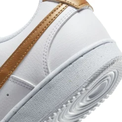 Zapatillas Nike W Nike Court Vision Low Next Nature