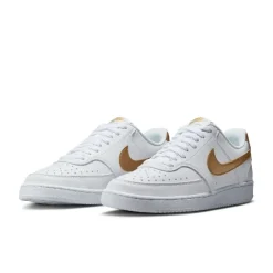 Zapatillas Nike W Nike Court Vision Low Next Nature