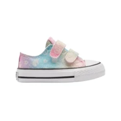 Zapatillas Osito Sneakers Low Unicorn Glitter