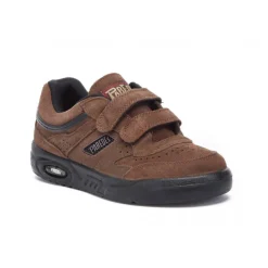 Zapatillas Paredes Ecology Vel. Ser. Ma