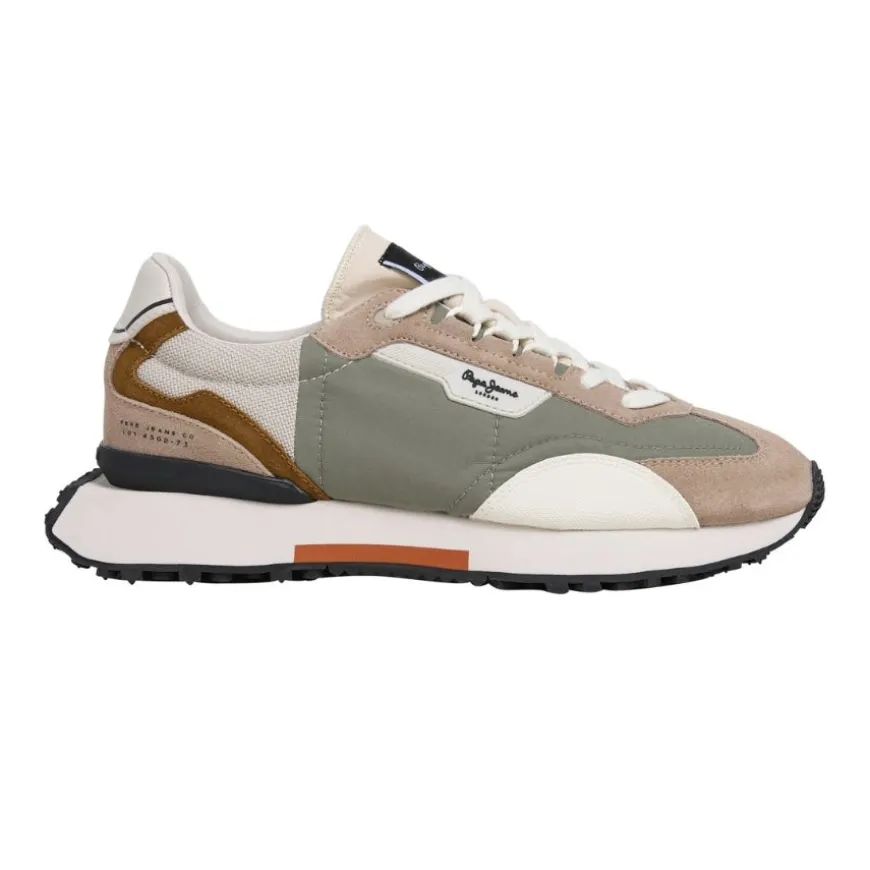 Zapatillas Pepe jeans Archer Block M