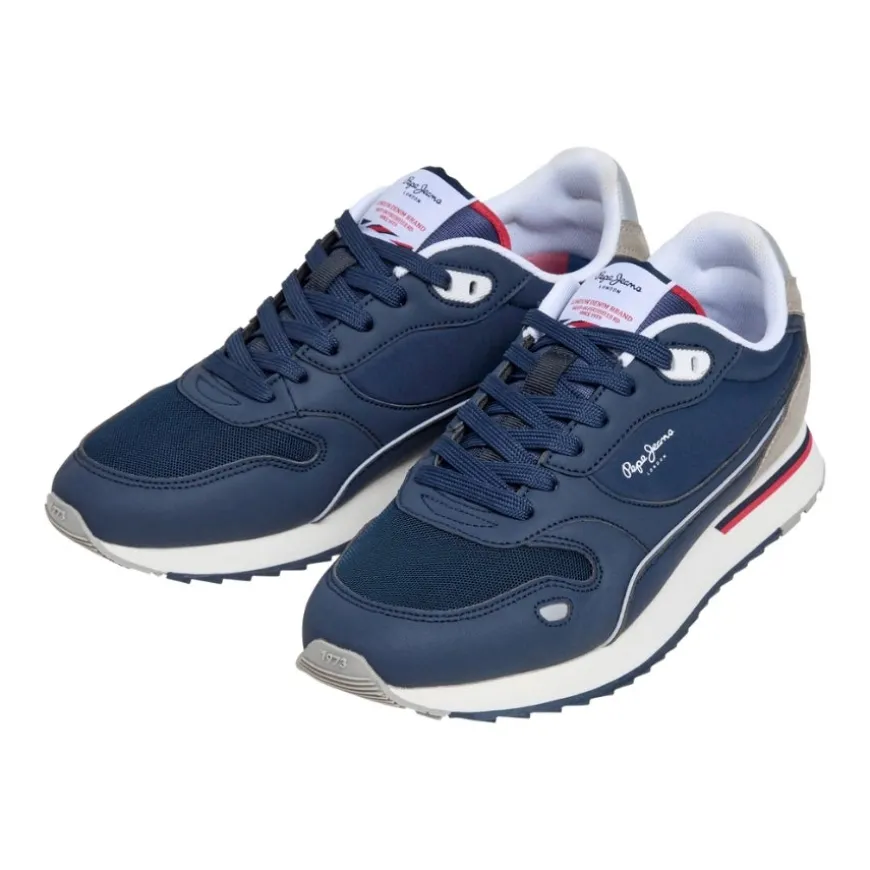 Zapatillas Pepe jeans Bexley City M