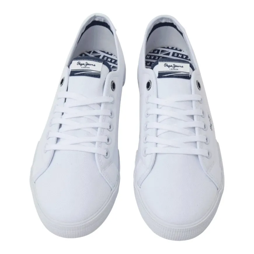 Zapatillas Pepe jeans Brady Men Basic